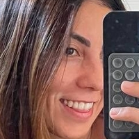 Gabi Summer Nude