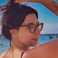 Gabriela Bokor Nude
