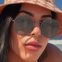 Gabriela_bombeira Nude