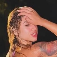 Gabriela Bonetti Nude