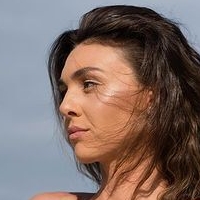 Gabriela Georgieva Nude