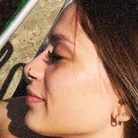 Gabriela Goncalves Nude