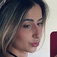 Gabriela Paraizo Nude