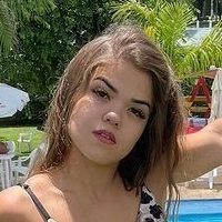 Gabriela Reyes Nude