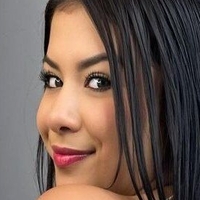 Gabriela Rodríguez Nude