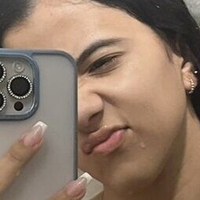 Gabriela Salvatore Nude