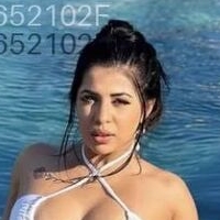 Gabriela Santorini Nude