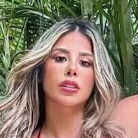 Gabriela Serpa Nude