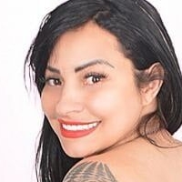 Gabriela Uztariz Nude