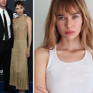 Gabriella Brooks Nude