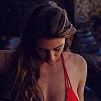 Gabriella Dicroce Nude