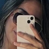 Gabriella Gomes Nude