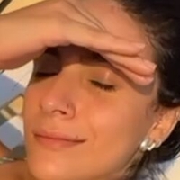 Gabriella Sampaio Nude