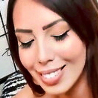 Gabriella West Nude