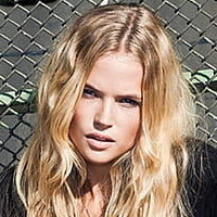 Gabriella Wilde  Nude