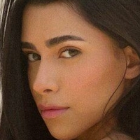 Gabrielle F Maya Nude