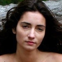Gabrielle Hersh Nude