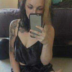 Gabrielle Jago Nude