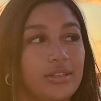 Gabrielle Santos Nude