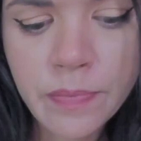 gabriellered Nude