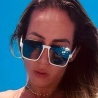 Gabrielly Avila Nude