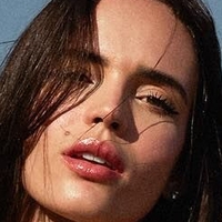 Gaby De Paula Nude