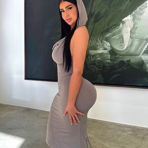 Gaby Djr Nude