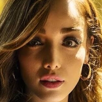 Gaby Gaxiola Nude