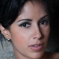Gaby Rojas Nude