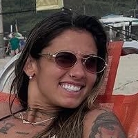 Gaby Soares Nude