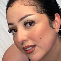 Gabythebaddie Nude