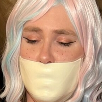 gagmymouth Nude