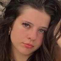 Gaia Benvenuto Nude