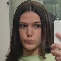 Gaia Lopes Nude