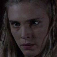 Gaia Weiss Nude