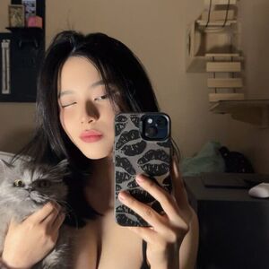 Galelih Bautista Nude