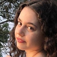 Gali Golann Nude