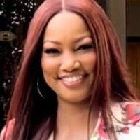 Garcelle Beauvais Nude