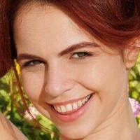gardenmuse Nude
