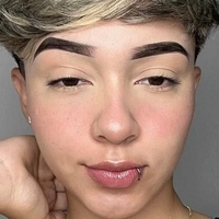 Gatuninha Nude