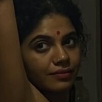 Gayathri Ajith Nude