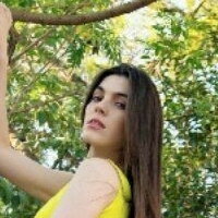 Geandra Bazzanella Nude