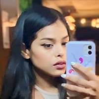 gedeena Nude