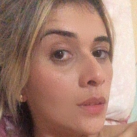 Geiza Bezerra Nude