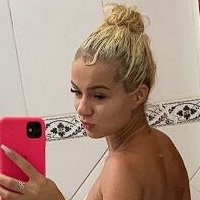 Geiziara Silva Nude
