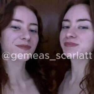 gemeasscarlatt Nude