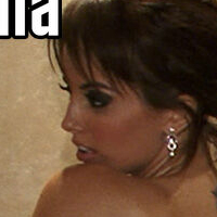 Gemma Baby Nude