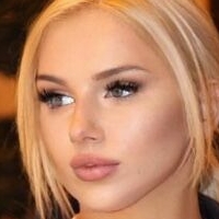 Gemma Ollivierre Nude