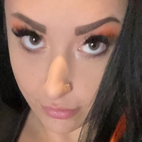 Genesis Kiss Nude