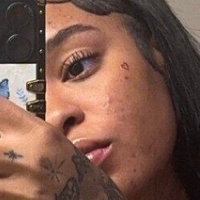 genesisdamenace Nude